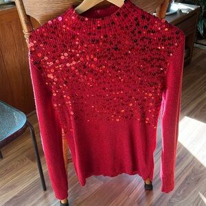 ☃️Lauren Michelle sweater-Holiday